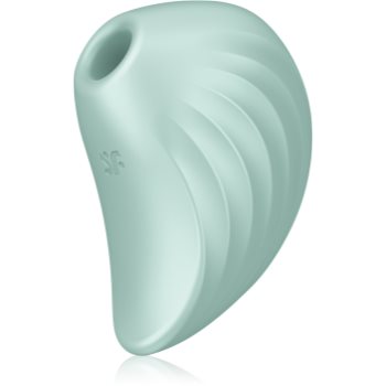 Satisfyer Pearl Diver stimulator pentru clitoris - imagine 2
